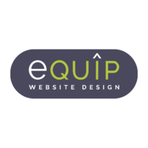 Equip Website Design